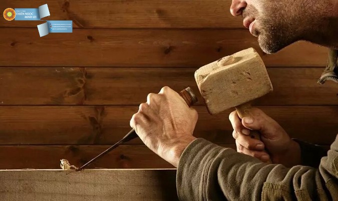 Đạo đức nghề nghiệp đưa chúng ta đến chỗ tôn nghiêm